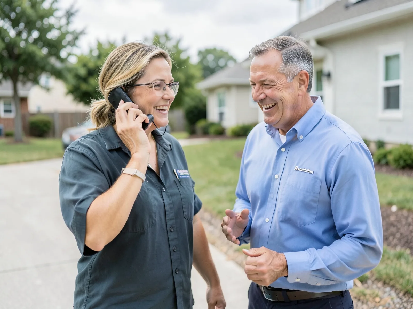 Frequently Asked Questions About Residential Water Damage Restoration in Krum, TX
